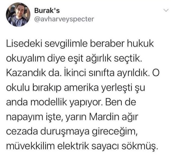 Hayat...