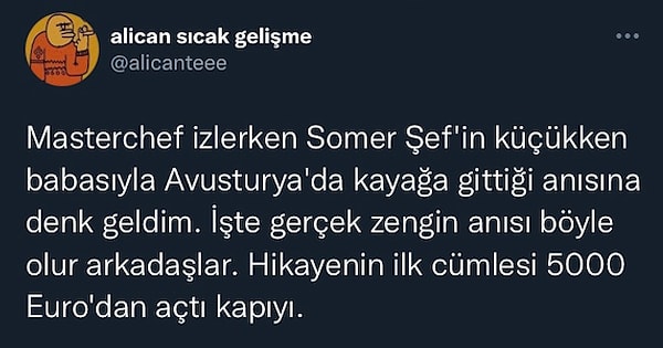 Sınıfsal...