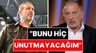 Haluk Levent'ten Fatih Altaylı'nın "Böylesi Ancak 40 Ananın Ortak Marifeti Olabilir" Çıkışına Cevap