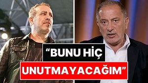 Haluk Levent'ten Fatih Altaylı'nın "Böylesi Ancak 40 Ananın Ortak Marifeti Olabilir" Çıkışına Cevap