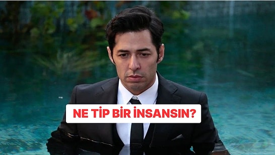 Bir Gününü Nasıl Geçirdiğine Göre Hangi İnsan Tipisin?
