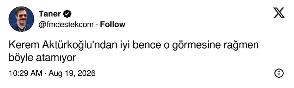 Videonun yayılmasıyla tepkiler de gecikmedi.