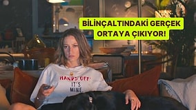 Bu Test Senin Bilinçaltındaki Gerçeği Ortaya Çıkarıyor!