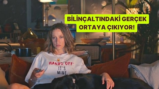 Bu Test Senin Bilinçaltındaki Gerçeği Ortaya Çıkarıyor!