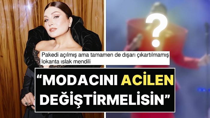 Aldığı Kilolarla Dikkat Çeken Sibel Can, Yeni Sahne Kostümü Denemesiyle Yine Geçer Not Alamadı!
