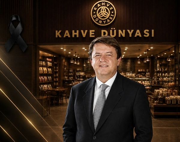 Türkiye'nin en bilinen markalarından Kahve Dünyası'nın arkasındaki isim Birol Altınkılıç'tan geçtiğimiz günlerde acı haber gelmişti.