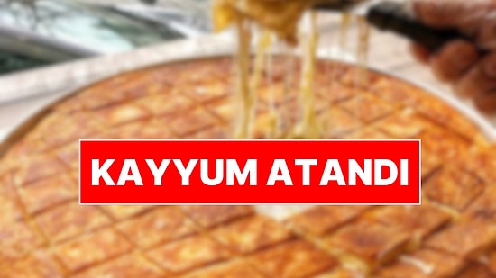 Levent Börek'e Kayyum Atandı: İsim Benzerliğine Açıklama Geldi