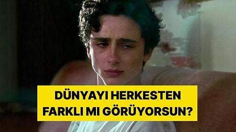 HSP Testi: Çevrendeki Her Şeyi Fazla mı Hissediyorsun?