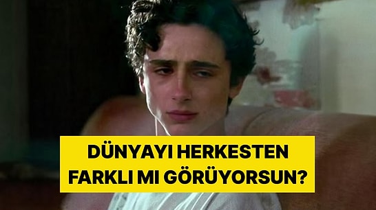 HSP Testi: Çevrendeki Her Şeyi Fazla mı Hissediyorsun?
