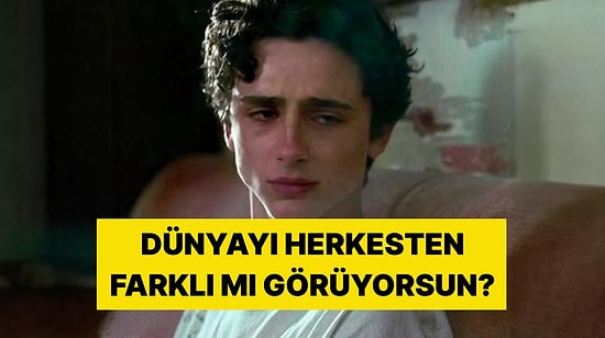 HSP Testi: Çevrendeki Her Şeyi Fazla mı Hissediyorsun?