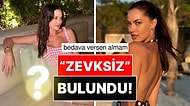 Fahriye Evcen'in "Sıradan" ve "Zevksiz" Bulunan Çantasının Fiyatı Dudak Uçuklattı!