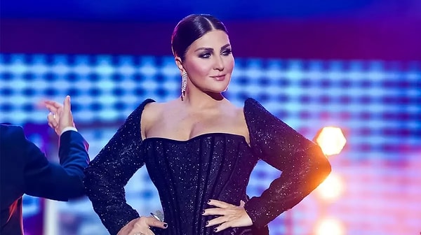 Sibel Can senin en yakın arkadaşın olmalıydı!