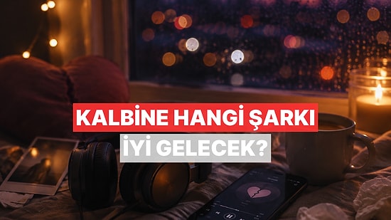 Aşk Acına Yarabandı Olacak Şarkı Hangisi?