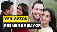 Uzak Şehir ve Sevdiğim Sensin Bugün Sete Çıkıyor: Uzak Şehir'in Çekim Yeri Değişti!