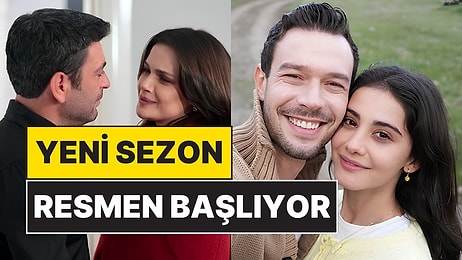 Uzak Şehir ve Sevdiğim Sensin Bugün Sete Çıkıyor: Uzak Şehir'in Çekim Yeri Değişti!