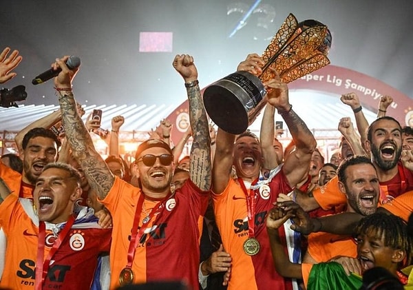 Galatasaray
