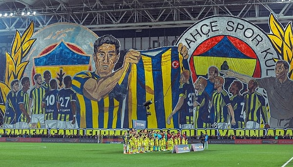 Fenerbahçe