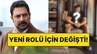 Ömür Usta'nın Başrolü Bülent İnal Dizi İçin 12 Kilo Verdi: Son Hali Dikkat Çekti