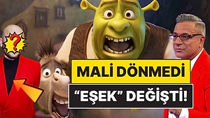 Shrek 5'in Türkçe Fragmanı Yayınlandı: Artık Eşek'i Mehmet Ali Erbil Seslendirmiyor!