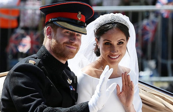 Prens Harry ve Meghan Markle'ın yıllar sonra İngiltere'ye dönmeye hazırlandığı öne sürüldü.