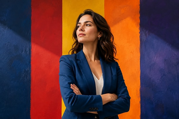 3. Sarı (Zihinsel Uyanıklık):