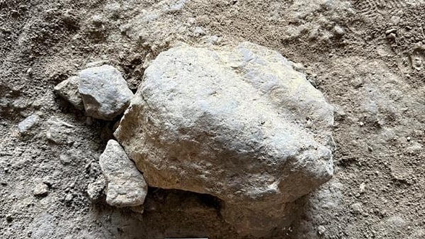 Bilecik'te MÖ 14 bin 500 yıllarına tarihlenen heykelcikler keşfedildi.