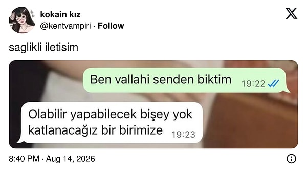 Kapatalım 👋