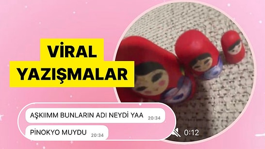 Yaptıkları Komik Mesajlaşmalarla İletişimden Maksimum Verim Alan Kişiler