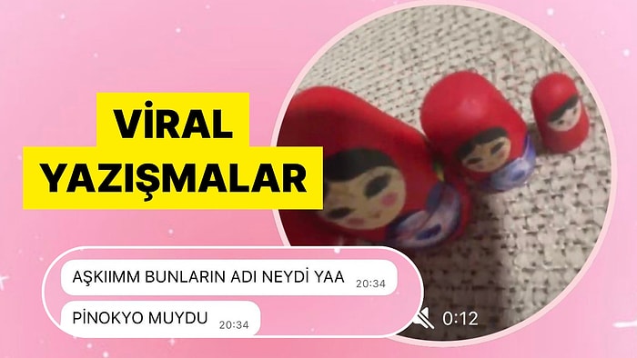Yaptıkları Komik Mesajlaşmalarla İletişimden Maksimum Verim Alan Kişiler