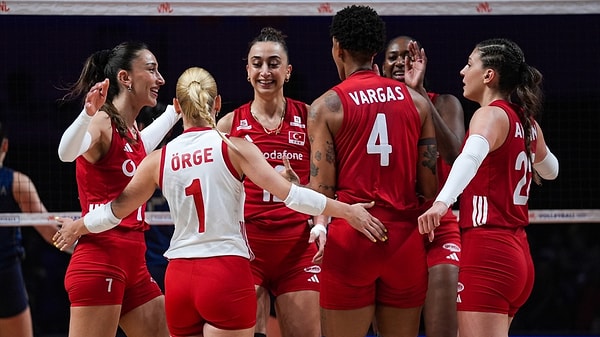 Filenin Sultanları’nın Gruptaki Diğer Rakipleri Kimler?