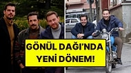 Kadroda Büyük Değişim: Başrol Ayrılığı Yaşanan Gönül Dağı'na 4 Genç Oyuncu Dahil Oldu