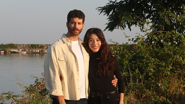 Daha başlamadan oyuncu değişiklikleriyle gündeme gelen yeni dizilerden biri olan Sevdam Karadeniz'den ilk tanıtım yayınlandı.