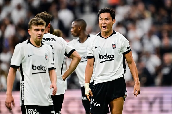 Beşiktaş Zalgiris Rövanş Maçı Ne Zaman?