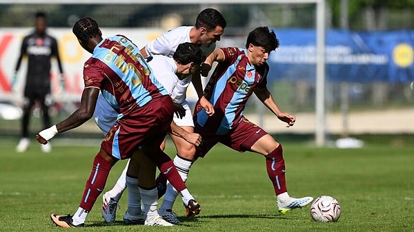 Trabzonspor Ferencvaros Maçı Hangi Kanalda, Şifresiz mi?