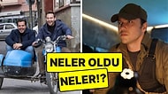 Gönül Dağı'ndaki Şoke Eden Vedadan Teşkilat'ın Yeni Başrolüne TV Dünyasında Bugün Yaşananlar