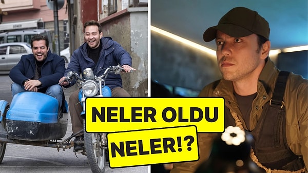 Gönül Dağı'ndaki Şoke Eden Vedadan Teşkilat'ın Yeni Başrolüne TV Dünyasında Bugün Yaşananlar