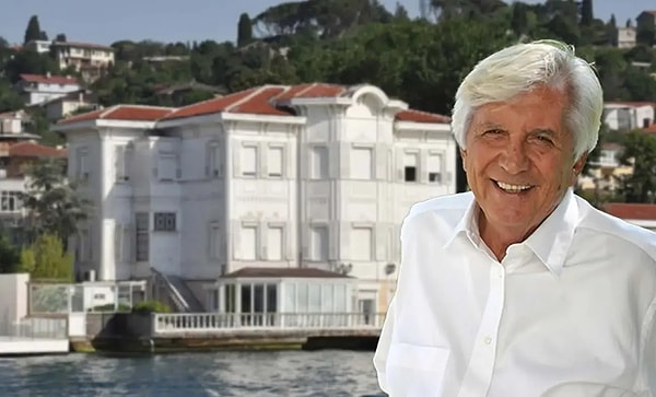 Devlet de rekor kıracak: Tarihi yalı satıldığında devlet kasasına girecek rakam belli oldu.