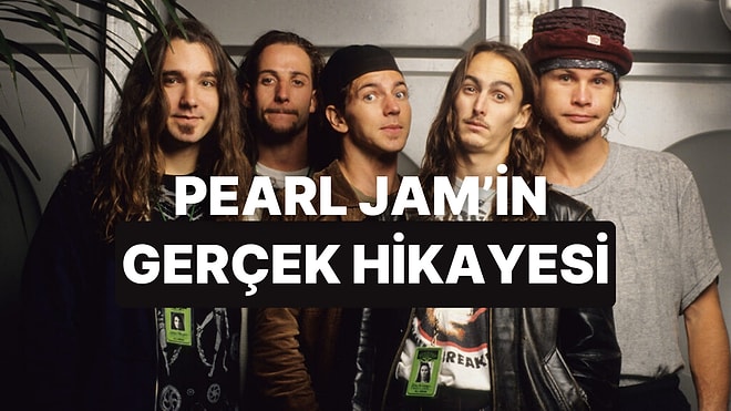 Gerçek Bir Hikaye... Pearl Jam’in Jeremy Parçasının Ardındaki Karanlık Olay