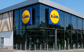 Is Lidl Coming to Turkey?