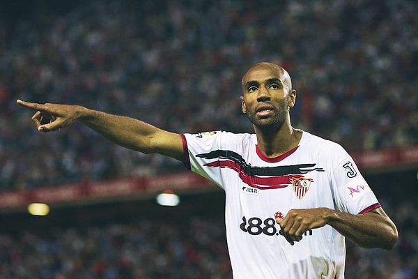 Frédéric Kanouté