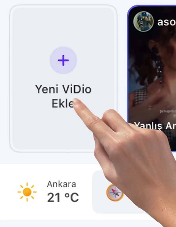 E daha ne bekliyorsun?