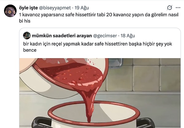 Biraz da hayatın gerçekleri...