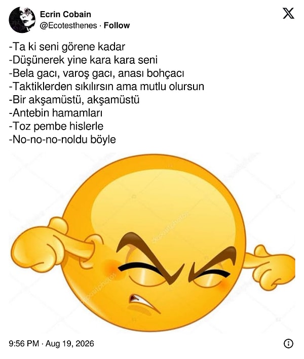 Kapatalım 👋
