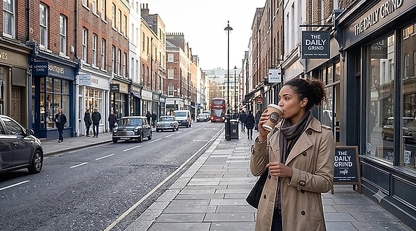 Coffee Also Balances Blood Sugar