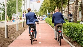 Forget Asphalt and Concrete: They Built a Road Out of 218K Plastic Cups