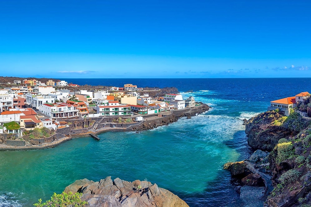Europe's Most Secluded Island Named: Only 25,000 Tourists Visit Each Year