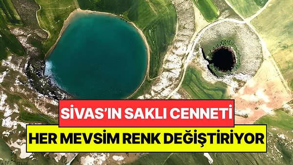 Her Mevsim Renk Değiştiriyor: Saklı Cennete Ziyaretçi Akını