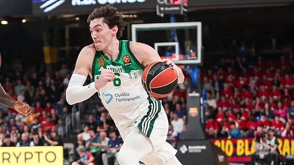 Cedi Osman, "%30'umla oynamamı mı bekliyorlar?" diye sordu: