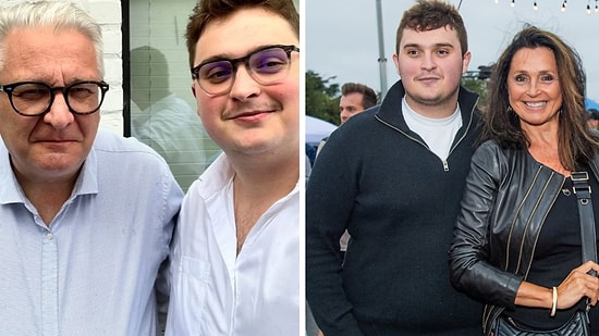 26-Year-Old Royal Mystery Solved: Pop Star's Son Officially Recognized as Prince of Belgium!