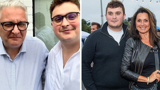 26-Year-Old Royal Mystery Solved: Pop Star's Son Officially Recognized as Prince of Belgium!